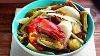 Sinigang na Hipon sa Kamias Sinigang na Hipon sa Kamias