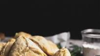 Lebanese Fatayer Lebanese Fatayer