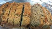 Banana Bread Without Eggs, Eggless Banana Bread Banana Bread Without Eggs, Eggless Banana Bread