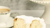 Best Coconut Cake Best Coconut Cake