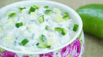 Tzatziki Tzatziki