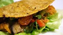 Healthy Low FODMAP Mexican Quesadillas’ Healthy Low FODMAP Mexican Quesadillas’