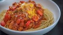 Pinoy Spaghetti Recipe Pinoy Spaghetti Recipe