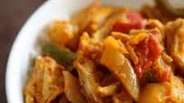 Easy Chicken Curry Recipe (Healthy, Low Carb) Easy Chicken Curry Recipe (Healthy, Low Carb)