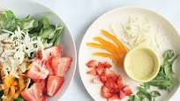 How to Make Kids Salad (They'll Actually Want to Eat) How to Make Kids Salad (They'll Actually Want to Eat)