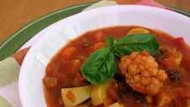 Garden Fresh Vegetable Soup Garden Fresh Vegetable Soup