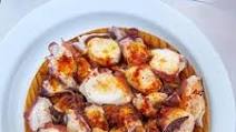 Galician-Style Octopus Galician-Style Octopus