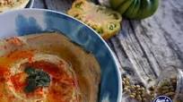 Das beste Hummus Rezept der Welt