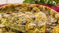 Weight Watchers Spinach Mushroom Quiche Weight Watchers Spinach Mushroom Quiche