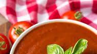 Instant Pot Marinara Fresh Tomato Sauce Instant Pot Marinara Fresh Tomato Sauce