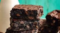The Best Fudgy Homemade Brownies The Best Fudgy Homemade Brownies