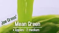 Mean Green Mean Green