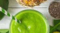 10 Green Smoothie Recipes for Weight Loss (#1 Metabolism Boosting Green Smoothie) 10 Green Smoothie Recipes for Weight Loss (#1 Metabolism Boosting Green Smoothie)