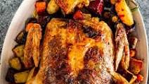 Air Fryer Whole Chicken Air Fryer Whole Chicken