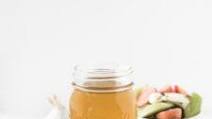 Bone Broth Using Kitchen Scraps - 3 Ways Bone Broth Using Kitchen Scraps - 3 Ways