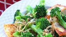 Indian Broccoli with Paneer Indian Broccoli with Paneer
