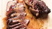 Shoyu Sugar Steak Shoyu Sugar Steak