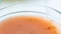 Red Wine Vinaigrette Red Wine Vinaigrette