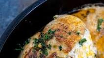 Green Chile Cream Cheese Stuffed Chicken Breast Green Chile Cream Cheese Stuffed Chicken Breast