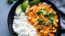 Instant Pot Sweet Potato Curry Instant Pot Sweet Potato Curry