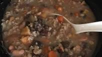 Big Bear Stew Big Bear Stew