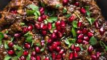 Instant Pot Fesenjan (Persian Pomegranate Chicken) Instant Pot Fesenjan (Persian Pomegranate Chicken)