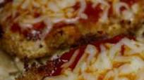 Bodybuilding Chicken Parmesan Bodybuilding Chicken Parmesan
