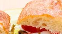 Jalapeño Popper Sandwiches Jalapeño Popper Sandwiches