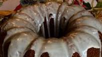 OMG Pumpkin-Chocolate Chip Bundt® Cake OMG Pumpkin-Chocolate Chip Bundt® Cake