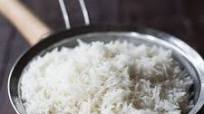 Fluffy Indian Basmati Rice Fluffy Indian Basmati Rice