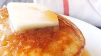 Melt in Your Mouth Sweet Cream Pancakes Melt in Your Mouth Sweet Cream Pancakes