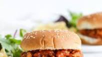 Healthy Sloppy Joe Healthy Sloppy Joe