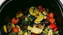 Air Fryer Vegetables Air Fryer Vegetables