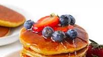 Low Carb Keto Pancakes Recipe (Fluffy & Easy!) Low Carb Keto Pancakes Recipe (Fluffy & Easy!)