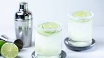 Classic Shaken Margarita Classic Shaken Margarita