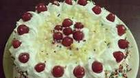 वैनिला केक (Vanilla cake recipe in hindi) वैनिला केक (Vanilla cake recipe in hindi)