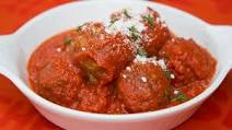 BKLYN Larder Meatballs Recipe BKLYN Larder Meatballs Recipe