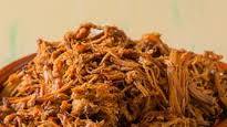 Slow Cooker BBQ Pulled Pork Slow Cooker BBQ Pulled Pork