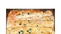Easy White Chicken Enchiladas Easy White Chicken Enchiladas
