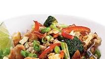 Southeast Asian Fried Rice Southeast Asian Fried Rice