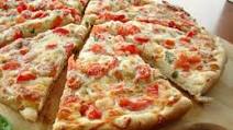 Shrimp or Lobster Gourmet Pizza Shrimp or Lobster Gourmet Pizza