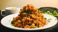 TURKISH BULGUR PILAF TURKISH BULGUR PILAF