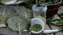 Super Green Veggie Powder Super Green Veggie Powder