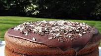 Olive Oil Chocolate Cake Olive Oil Chocolate Cake