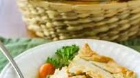 Super Easy Chicken Pot Pie Super Easy Chicken Pot Pie