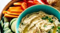 Epic Baba Ganoush Epic Baba Ganoush