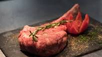Pork Tomahawk Chop Pork Tomahawk Chop