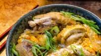Oyakodon Oyakodon