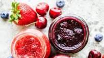 Easy Jam Recipe with Chia Seeds and Honey Easy Jam Recipe with Chia Seeds and Honey