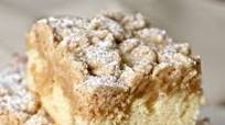New York Crumb Cake Recipe New York Crumb Cake Recipe